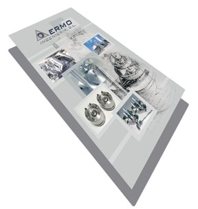 Diseño del catálogo de ERMO